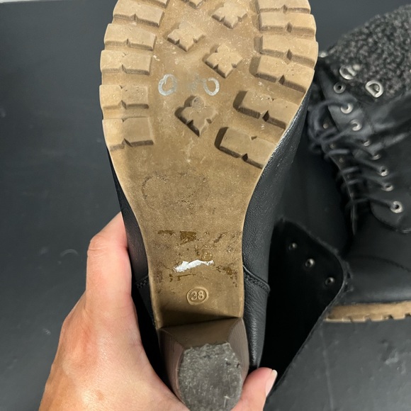 Madden Girl booties - Picture 6 of 6